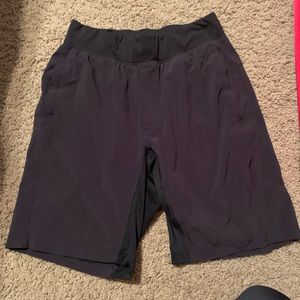 Men’s Lululemon Shorts.